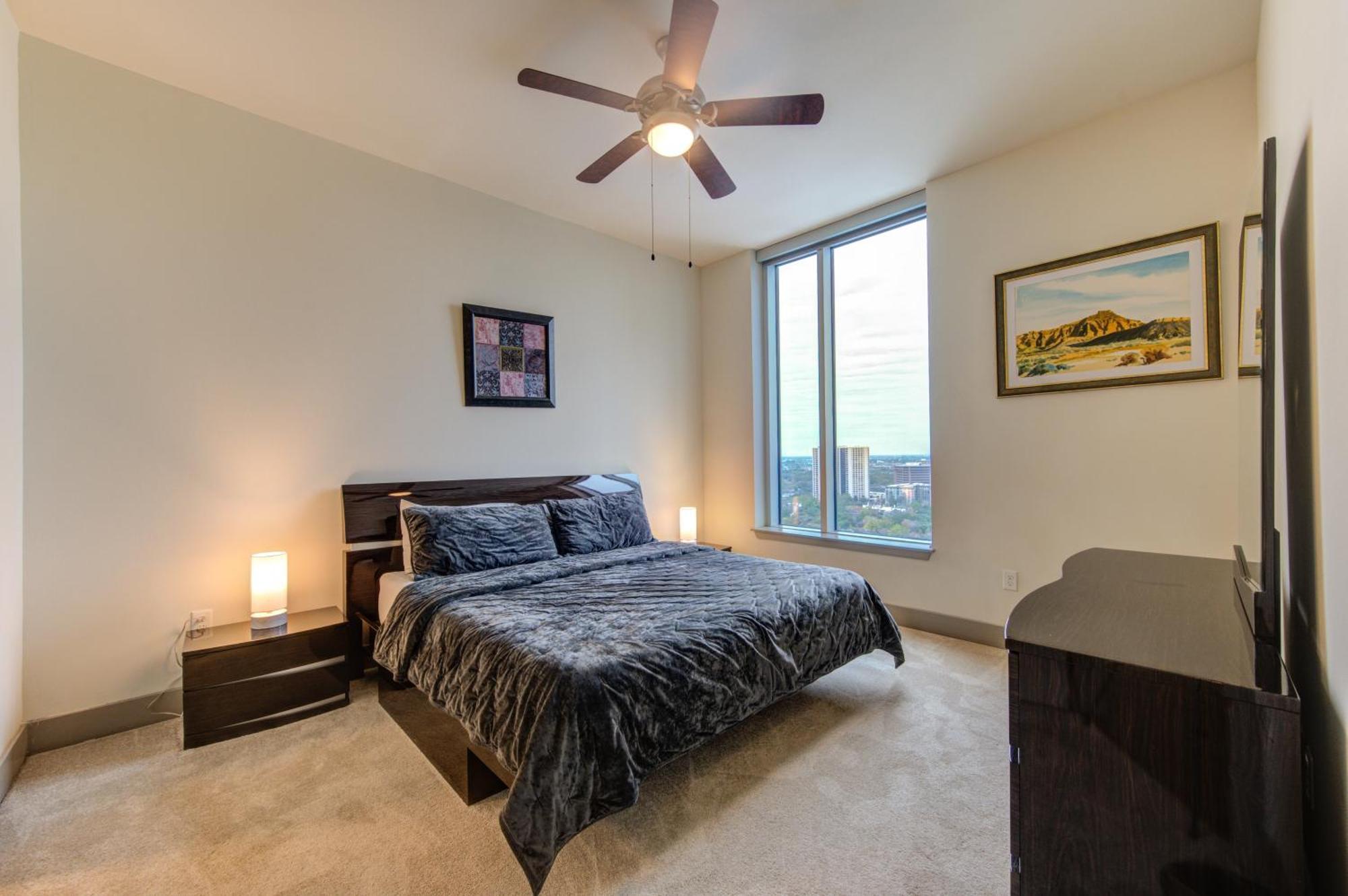 Hanover Post Oak Houston Exterior photo