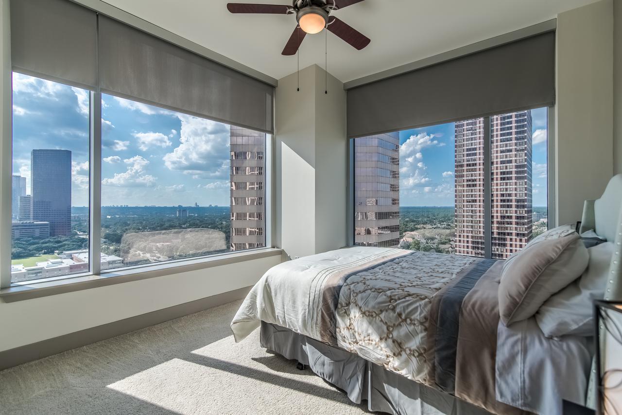 Hanover Post Oak Houston Exterior photo