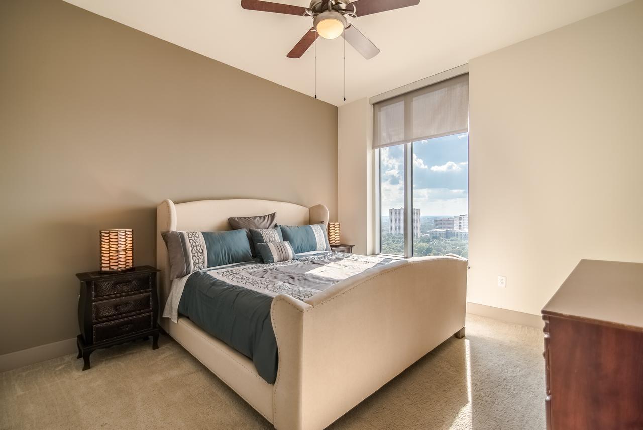 Hanover Post Oak Houston Exterior photo