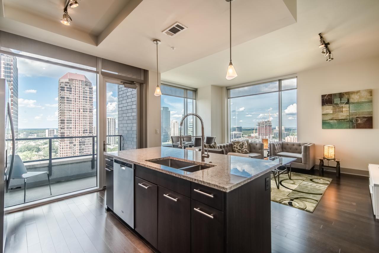 Hanover Post Oak Houston Exterior photo